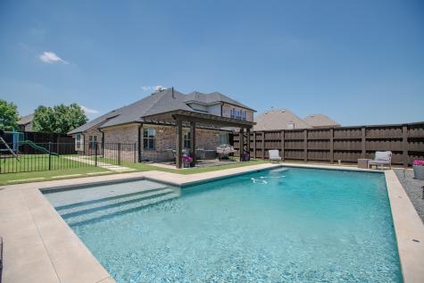 7822 Glencrest Drive Sachse TX 75048