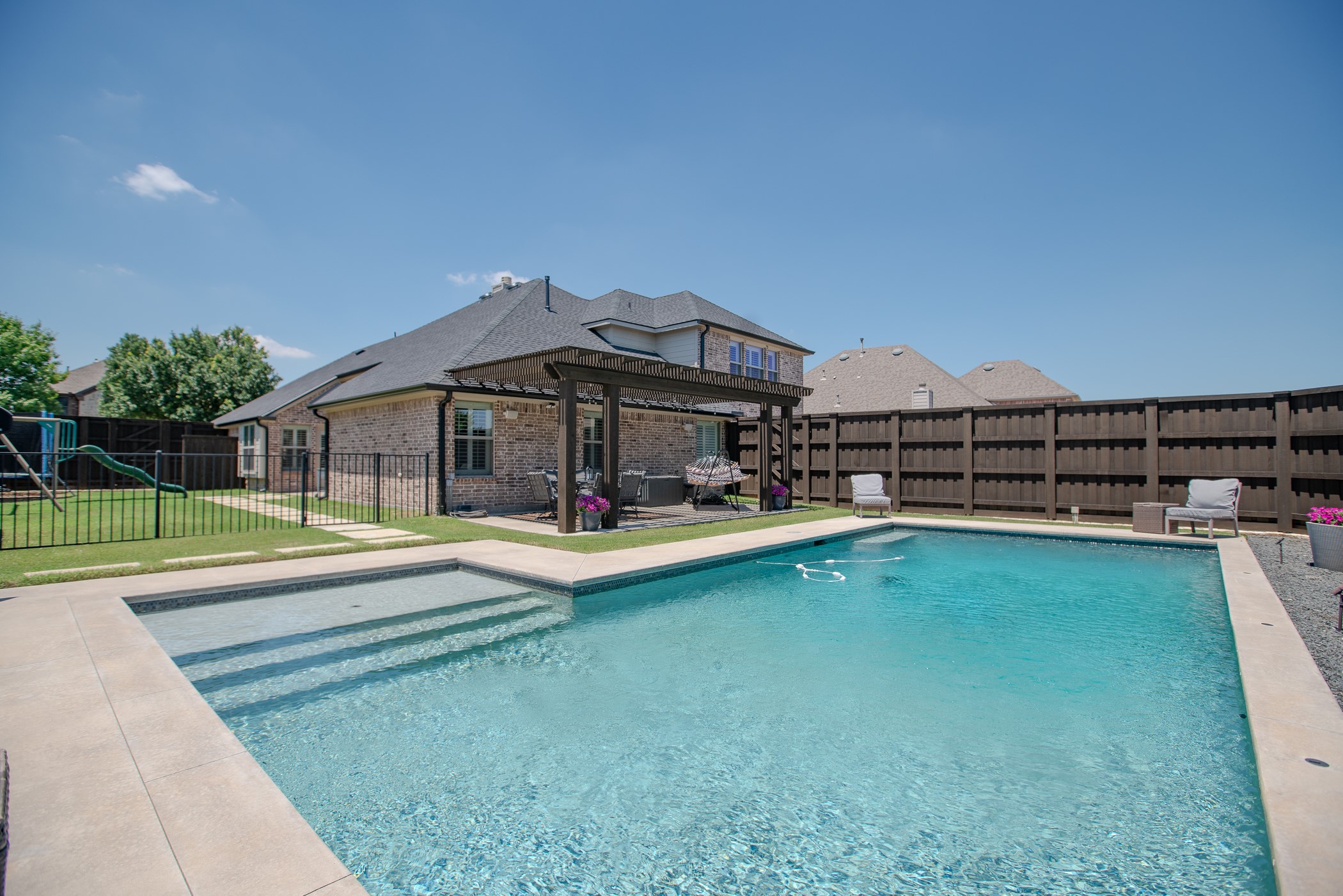 7822 Glencrest Drive Sachse TX 75048