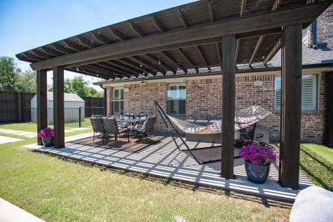 7822 Glencrest Drive Sachse TX 75048