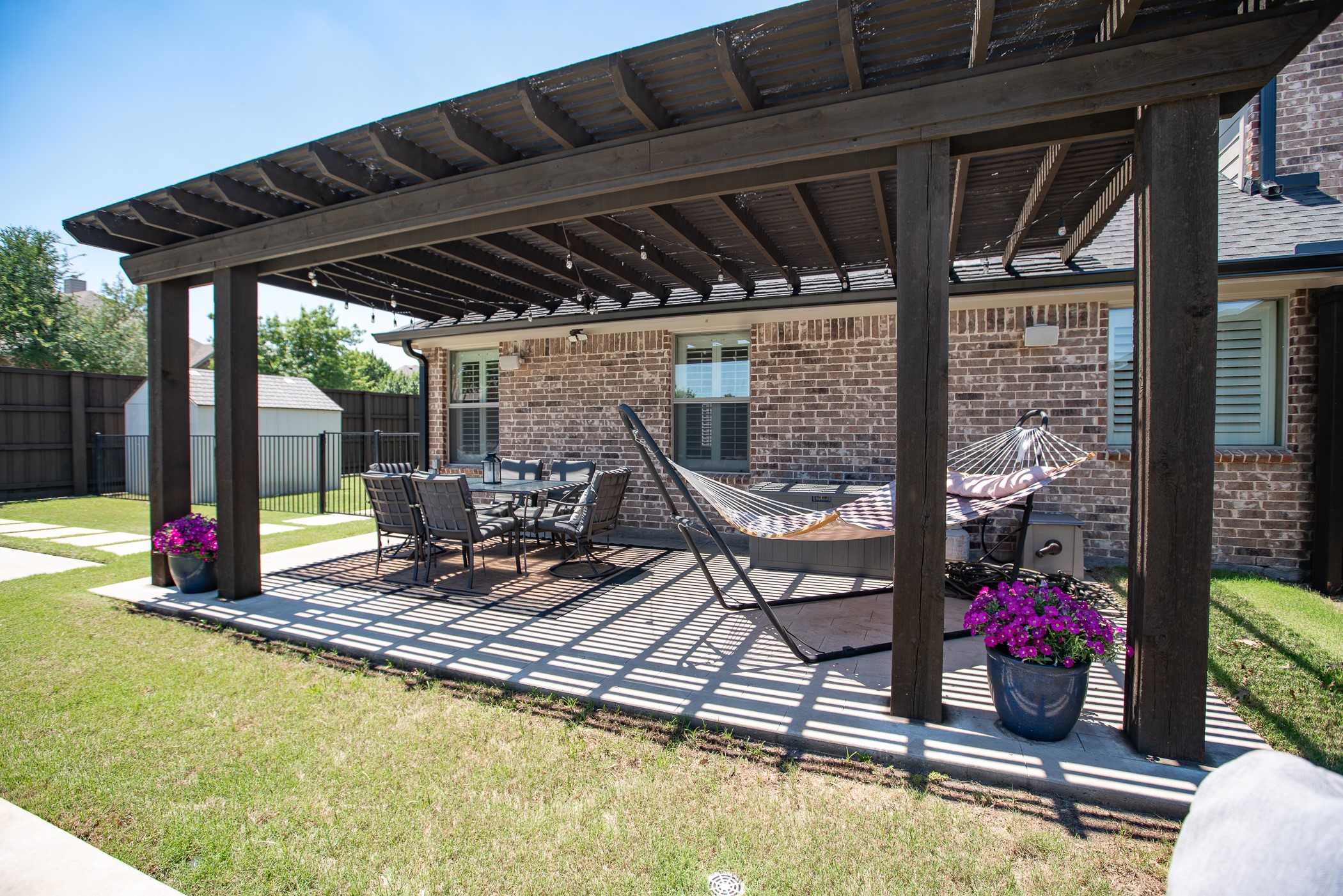 7822 Glencrest Drive Sachse TX 75048