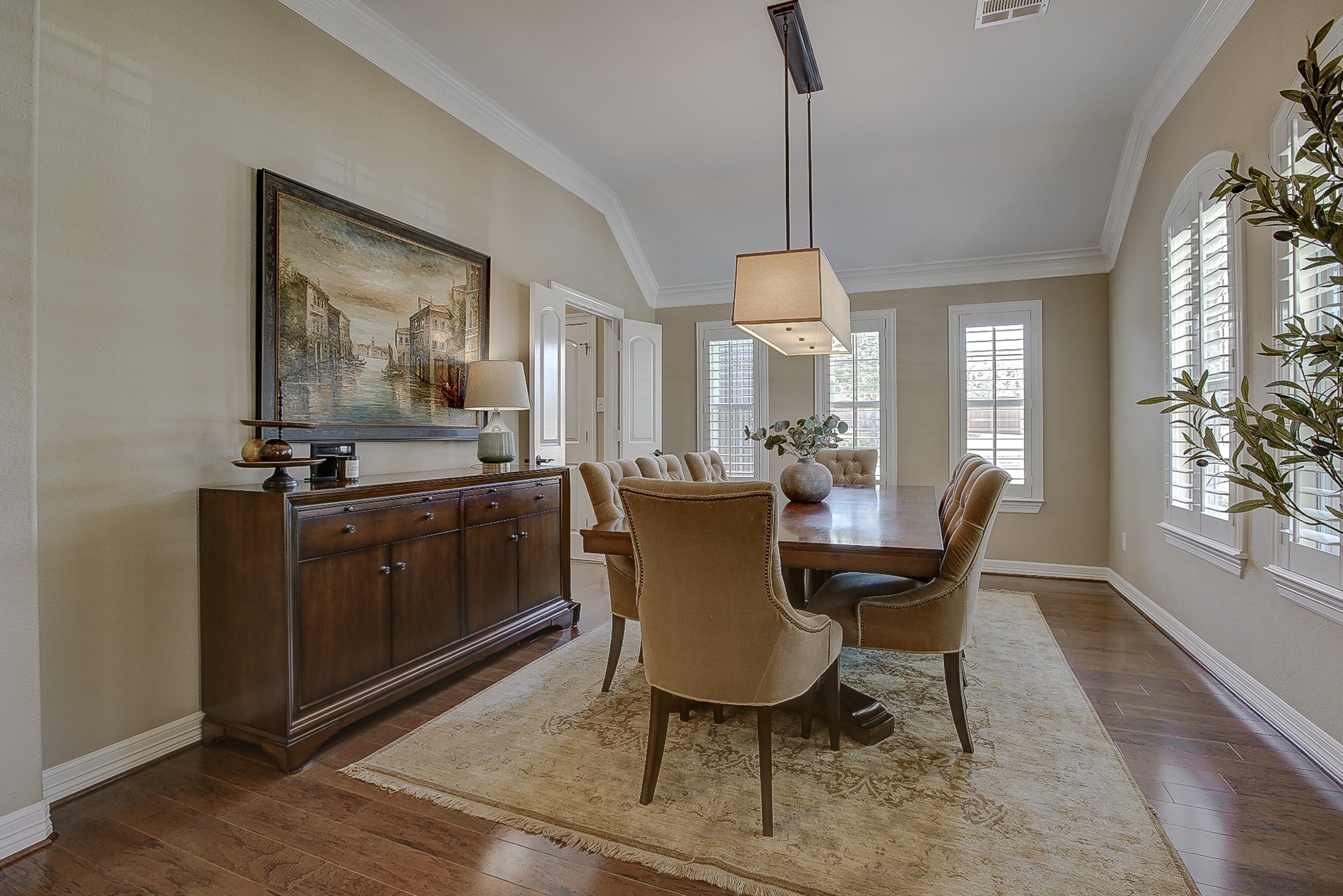 7822 Glencrest Drive Sachse TX 75048