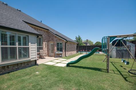 7822 Glencrest Drive Sachse TX 75048