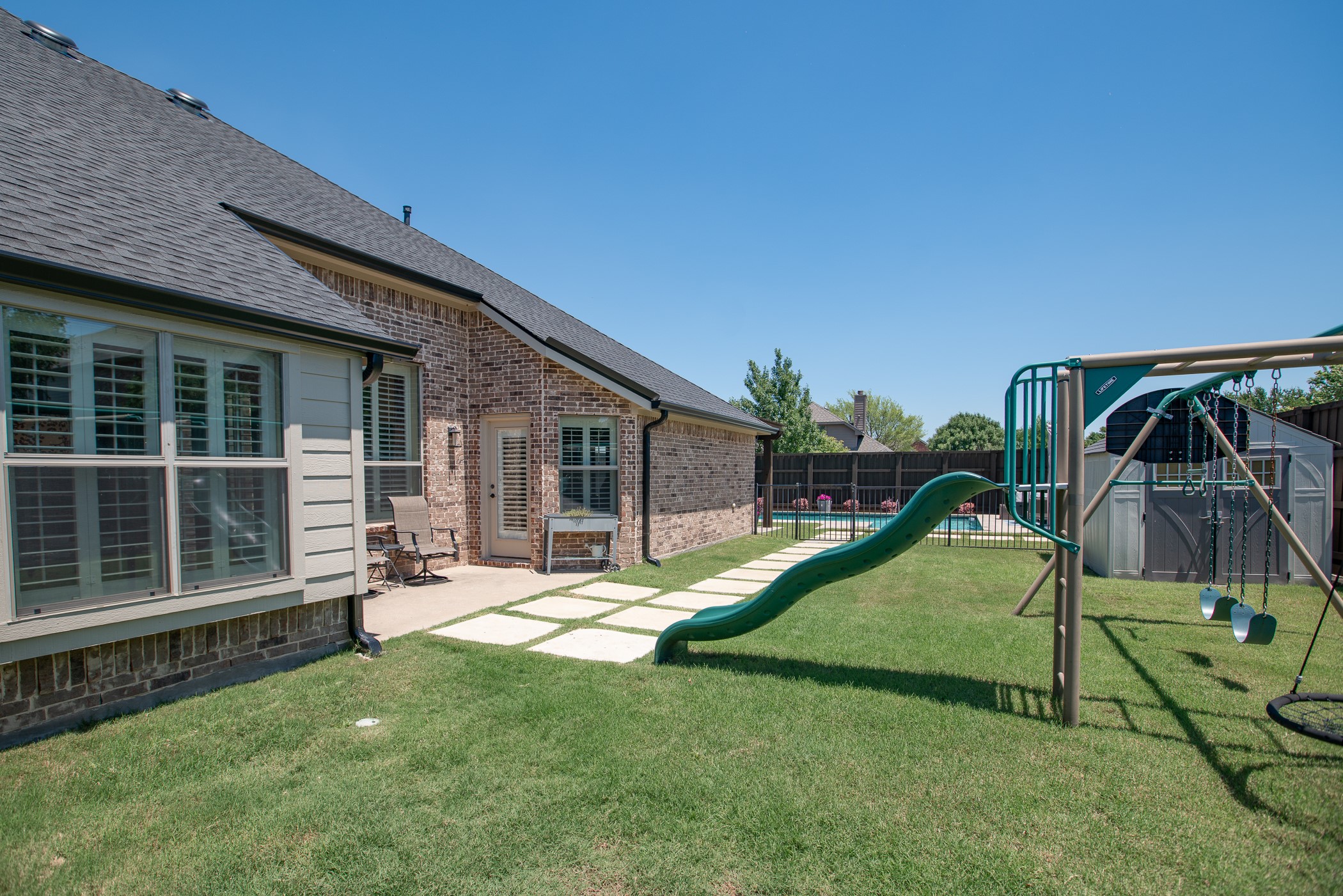 7822 Glencrest Drive Sachse TX 75048