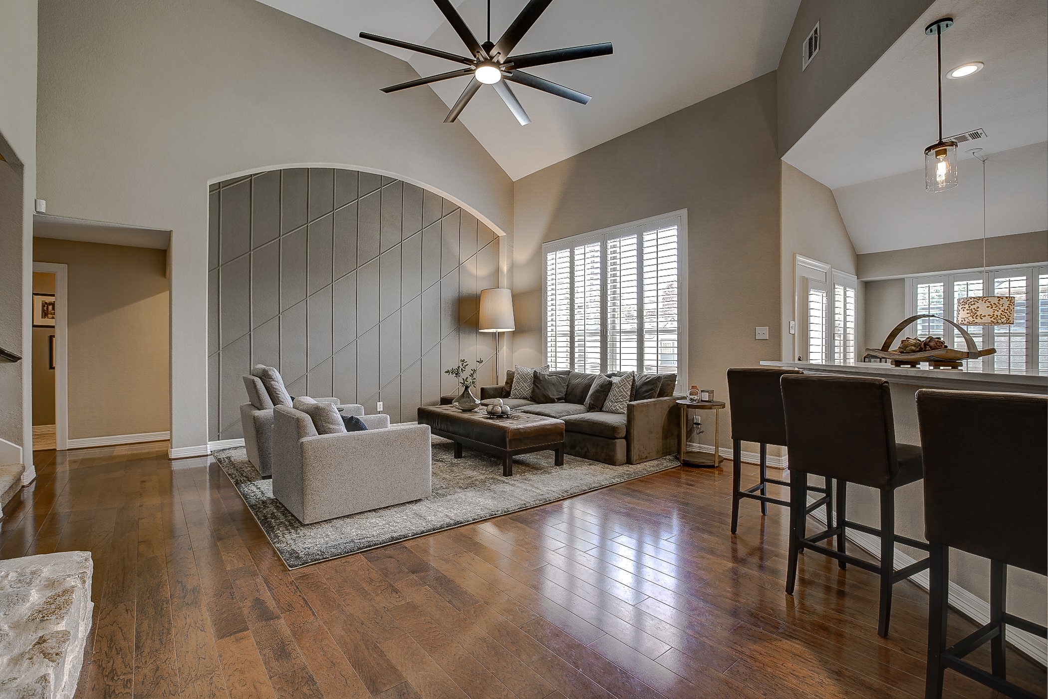 7822 Glencrest Drive Sachse TX 75048