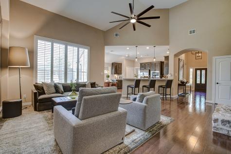 7822 Glencrest Drive Sachse TX 75048