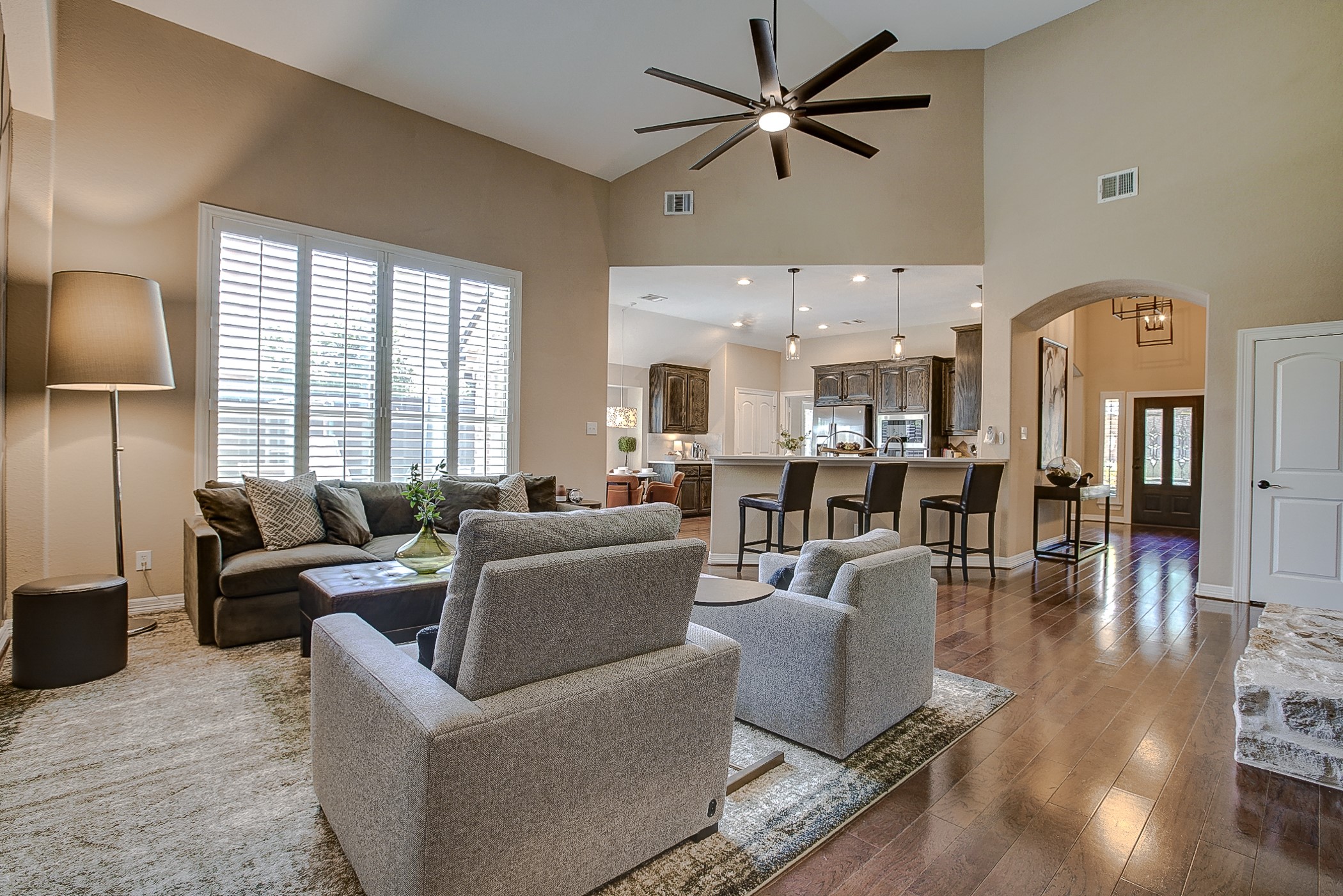 7822 Glencrest Drive Sachse TX 75048