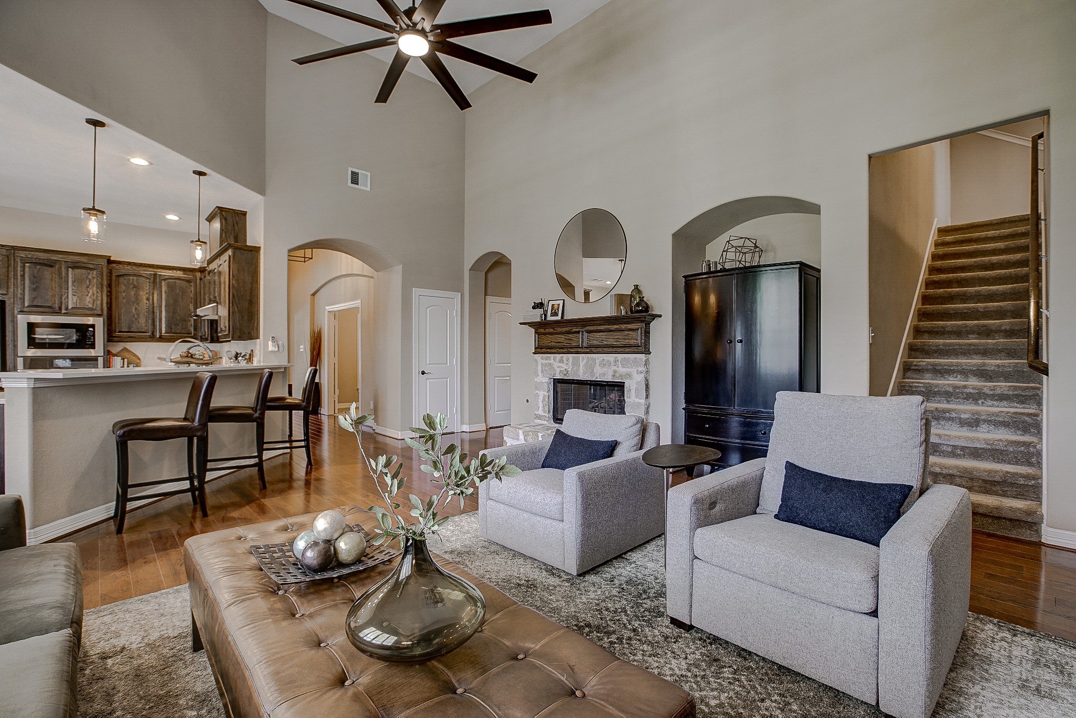 7822 Glencrest Drive Sachse TX 75048