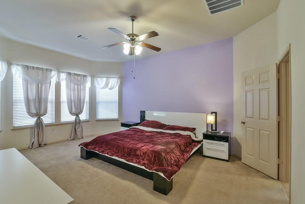 2705 Fox Creek Trail Arlington TX 76017