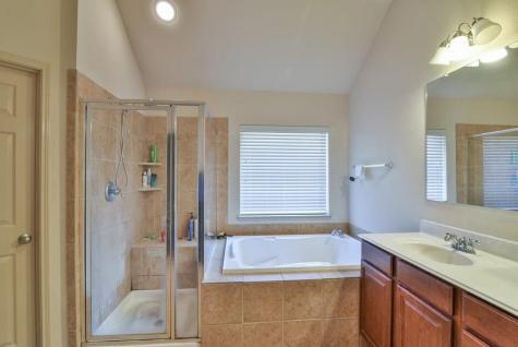 2705 Fox Creek Trail Arlington TX 76017