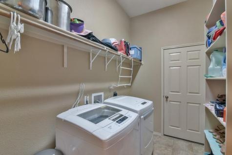 2705 Fox Creek Trail Arlington TX 76017