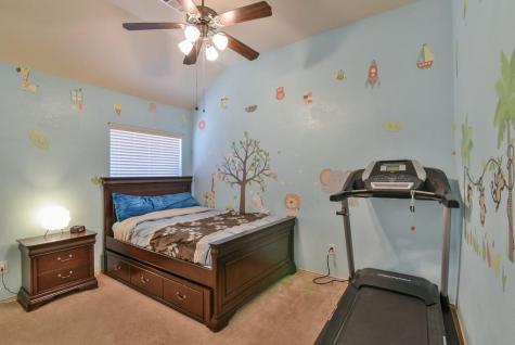 2705 Fox Creek Trail Arlington TX 76017
