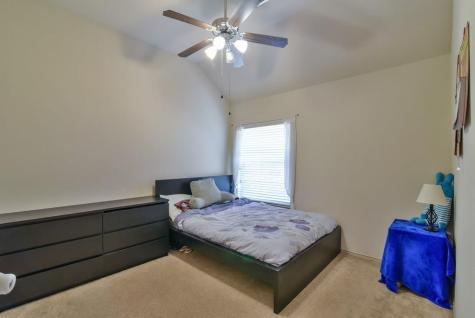 2705 Fox Creek Trail Arlington TX 76017
