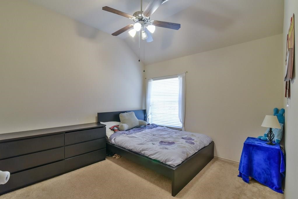 2705 Fox Creek Trail Arlington TX 76017