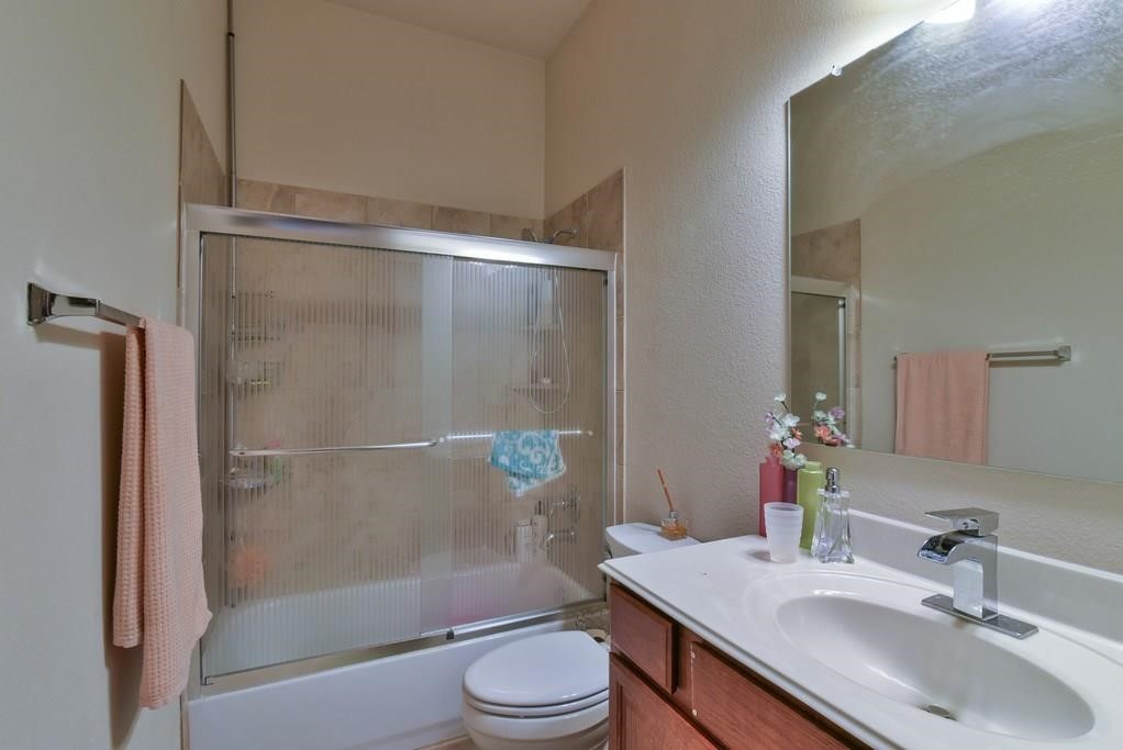 2705 Fox Creek Trail Arlington TX 76017