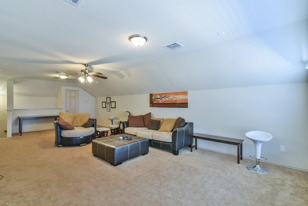 2705 Fox Creek Trail Arlington TX 76017