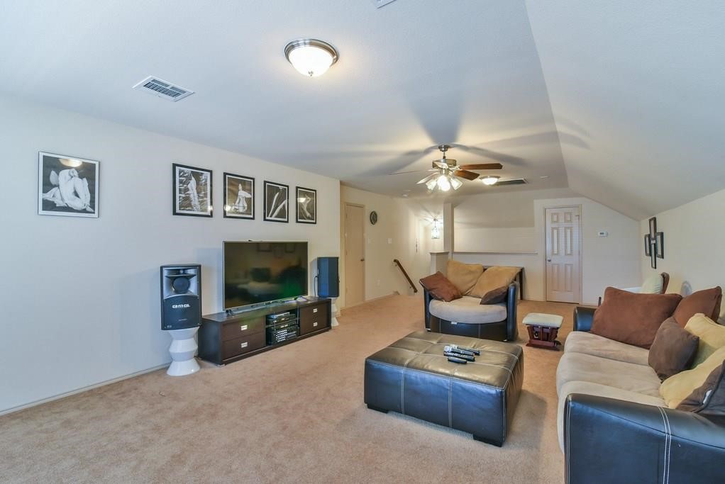 2705 Fox Creek Trail Arlington TX 76017