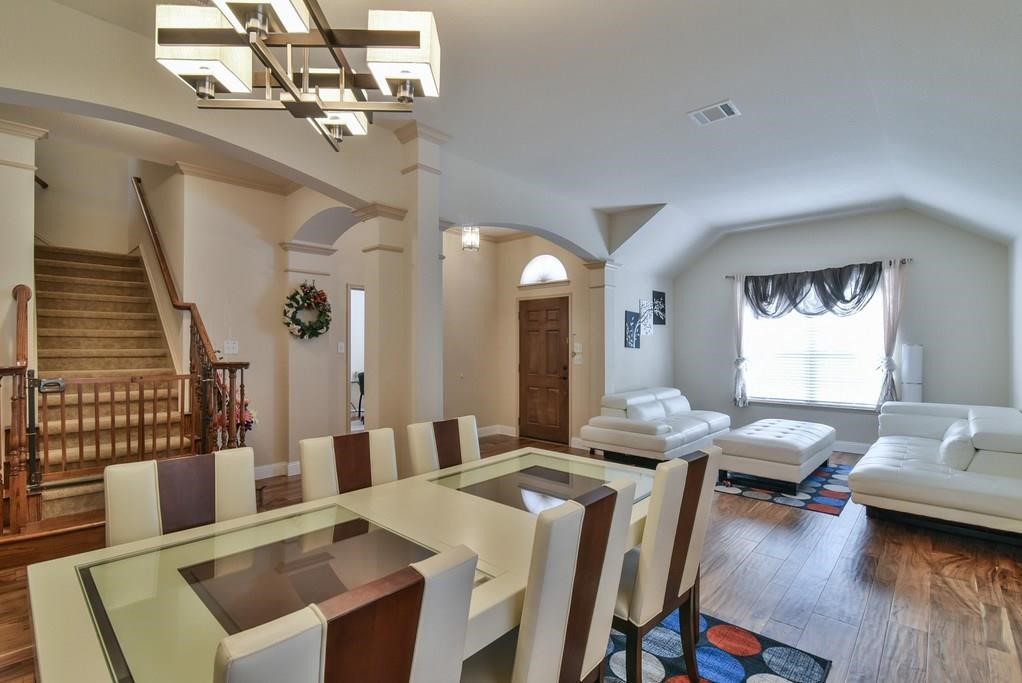 2705 Fox Creek Trail Arlington TX 76017