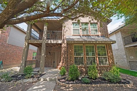 252 Overlook Mews Lancaster TX 75146