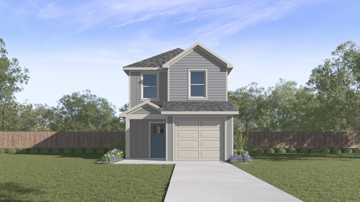 525 Azalea Road Princeton TX 75407