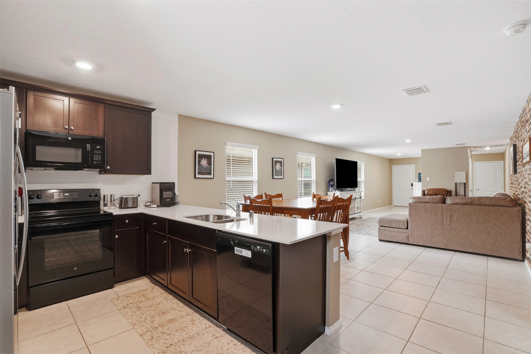 5807 Bristle Leaf Drive Princeton TX 75407
