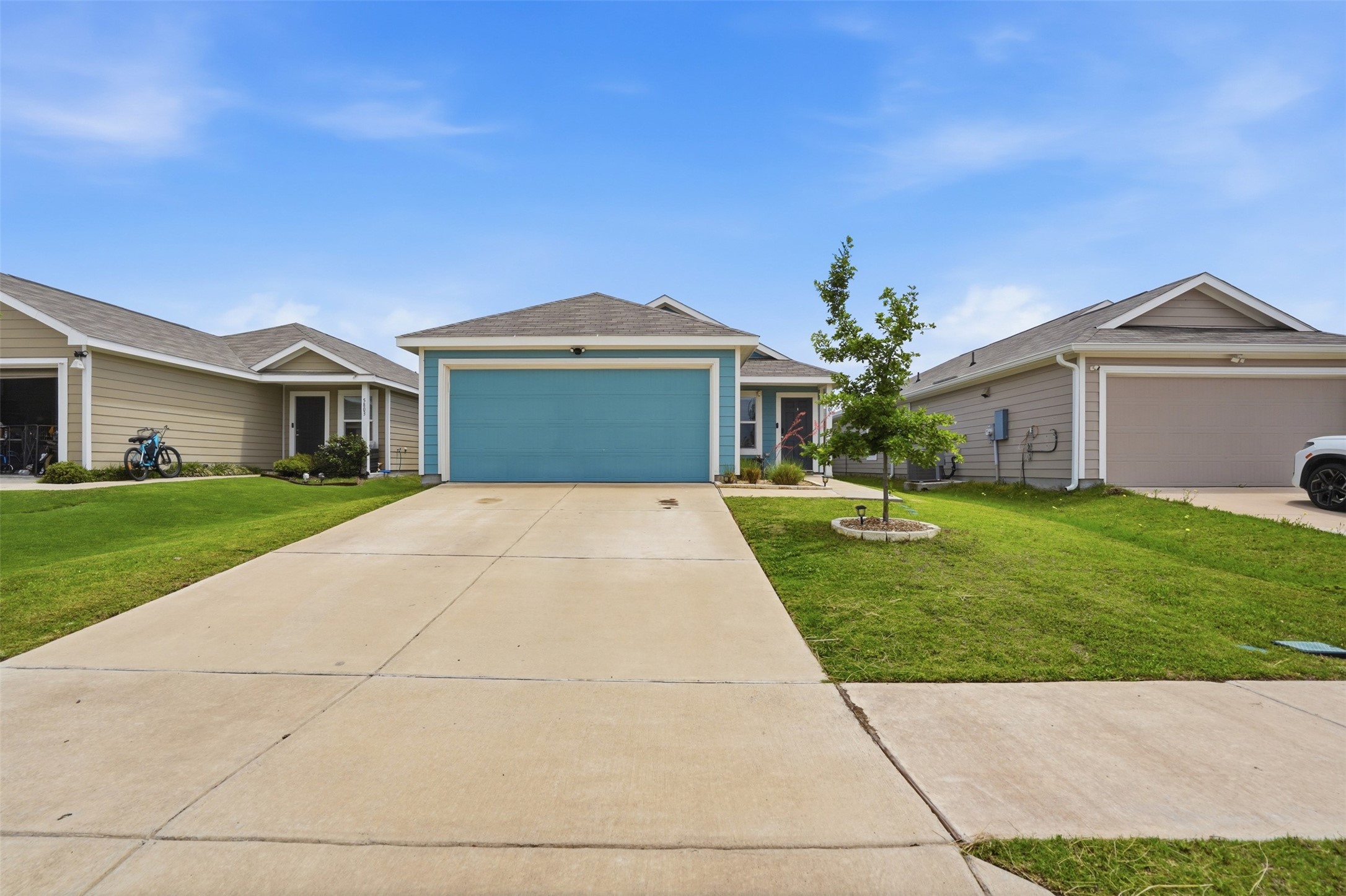 5807 Bristle Leaf Drive Princeton TX 75407