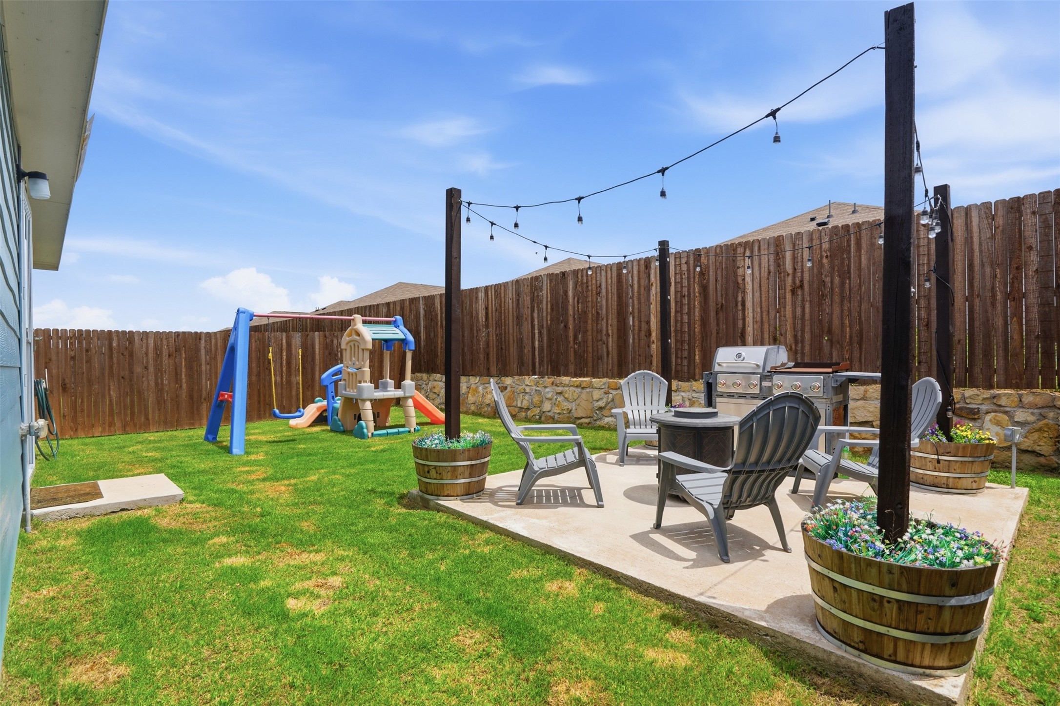 5807 Bristle Leaf Drive Princeton TX 75407