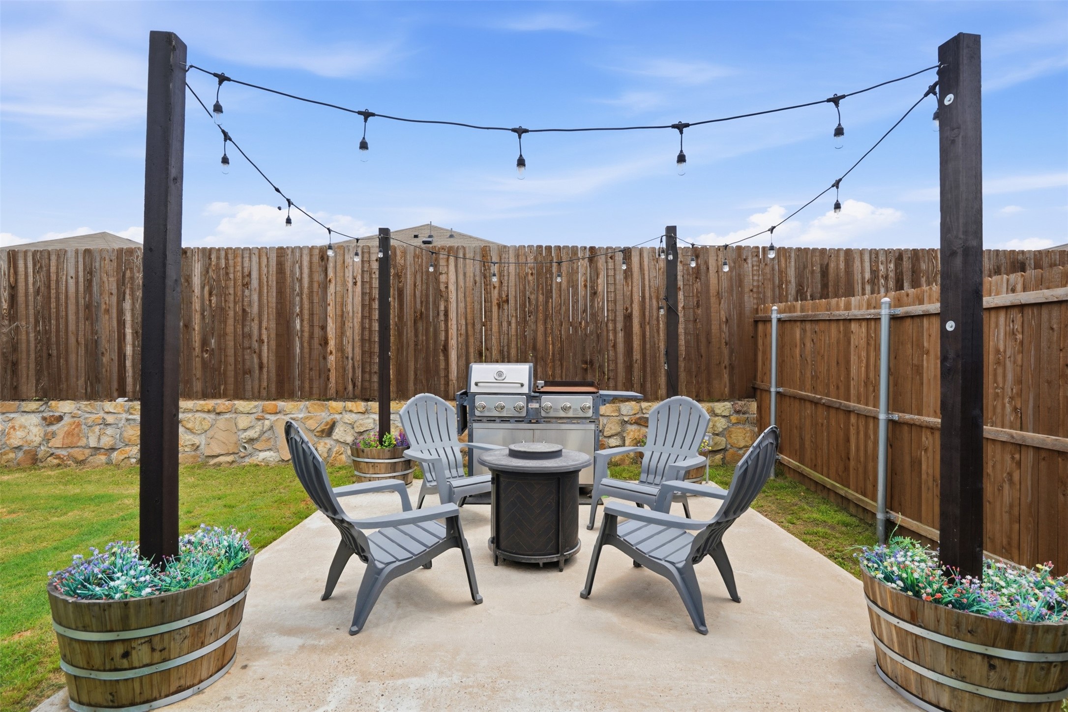 5807 Bristle Leaf Drive Princeton TX 75407