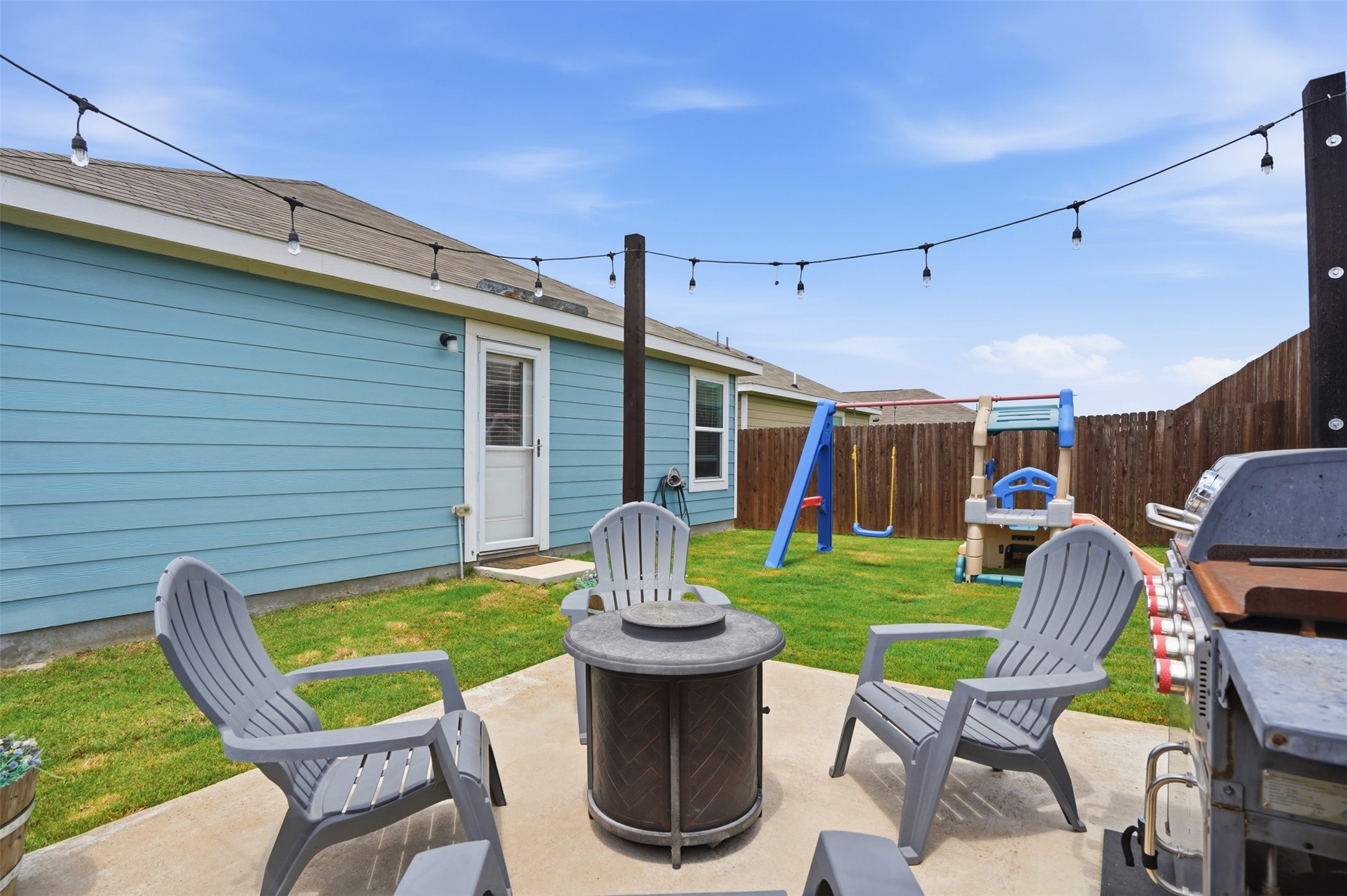 5807 Bristle Leaf Drive Princeton TX 75407