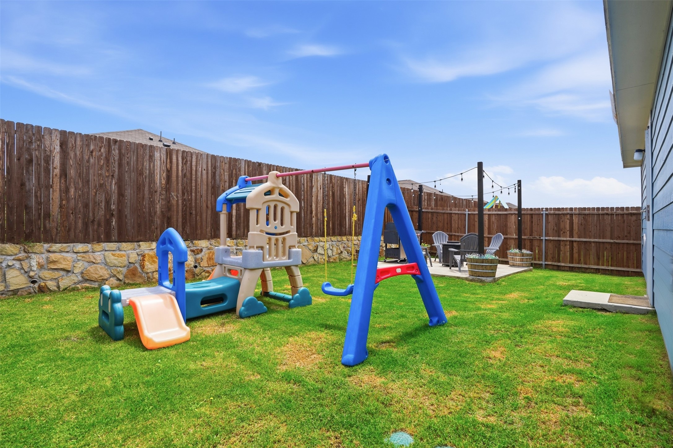 5807 Bristle Leaf Drive Princeton TX 75407