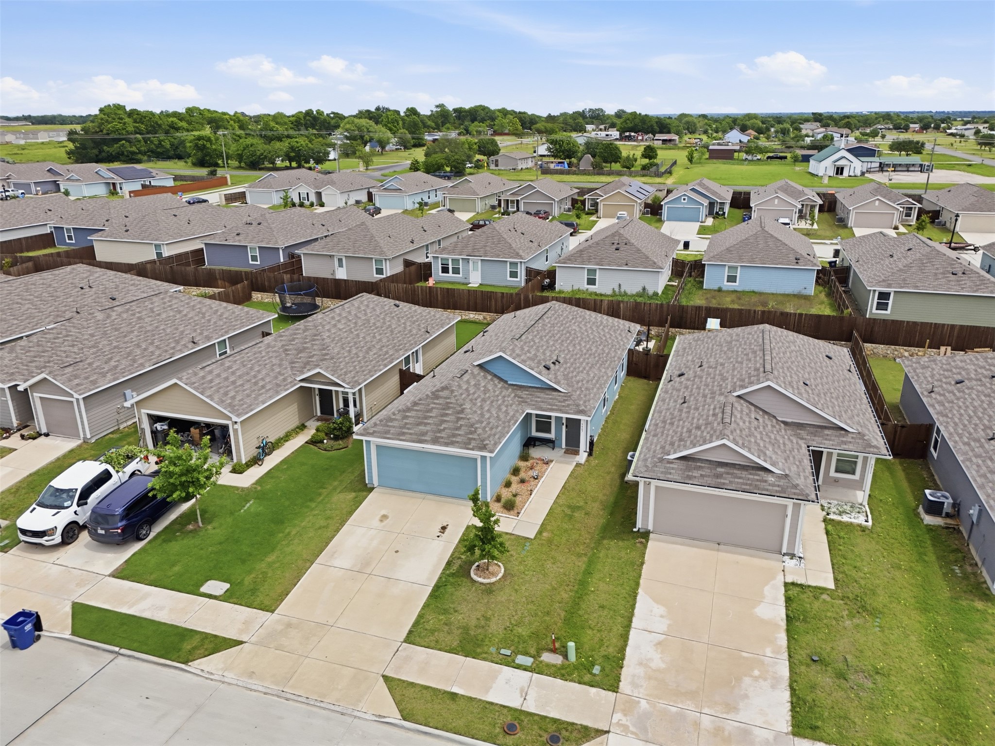5807 Bristle Leaf Drive Princeton TX 75407