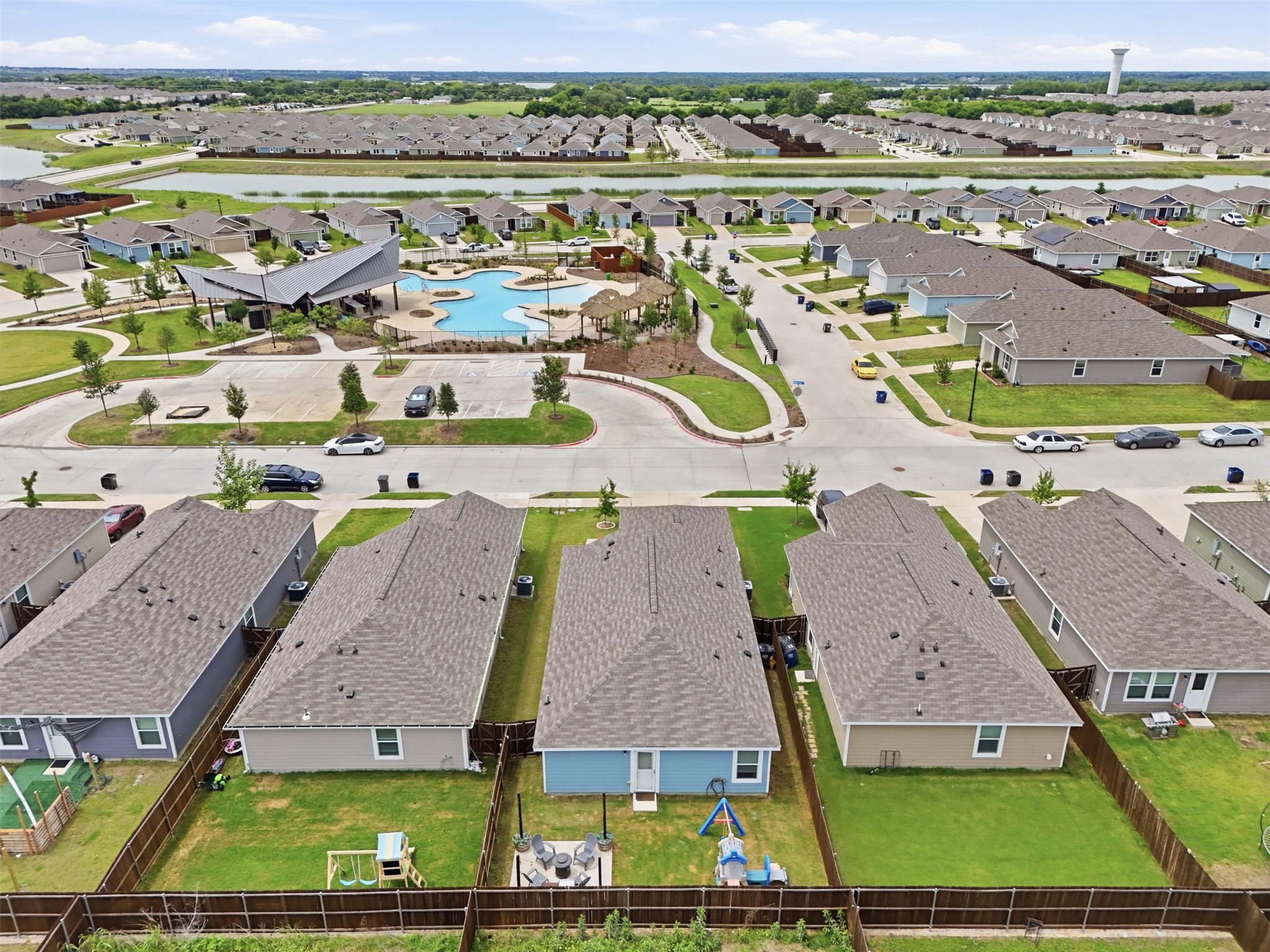 5807 Bristle Leaf Drive Princeton TX 75407