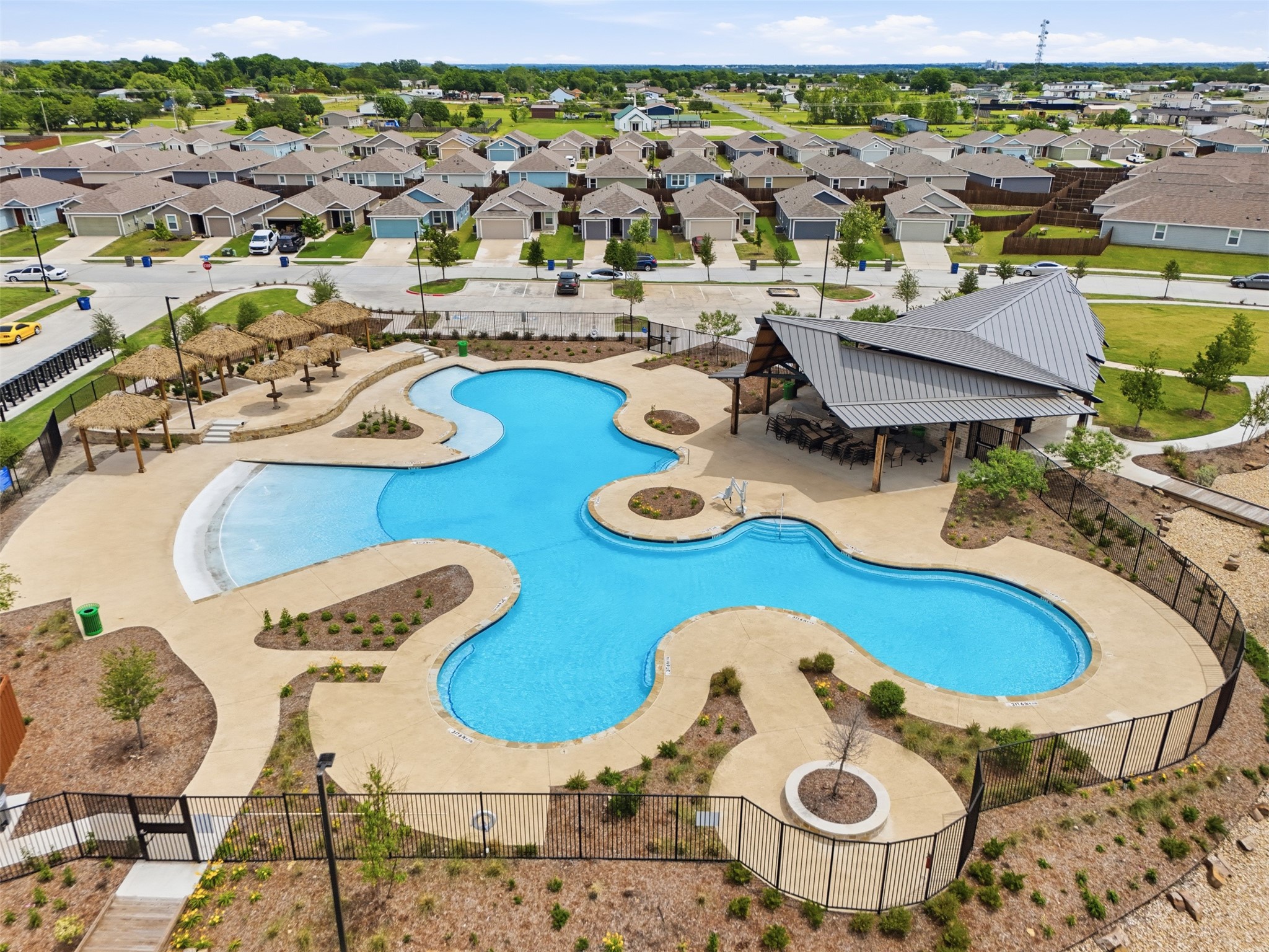 5807 Bristle Leaf Drive Princeton TX 75407