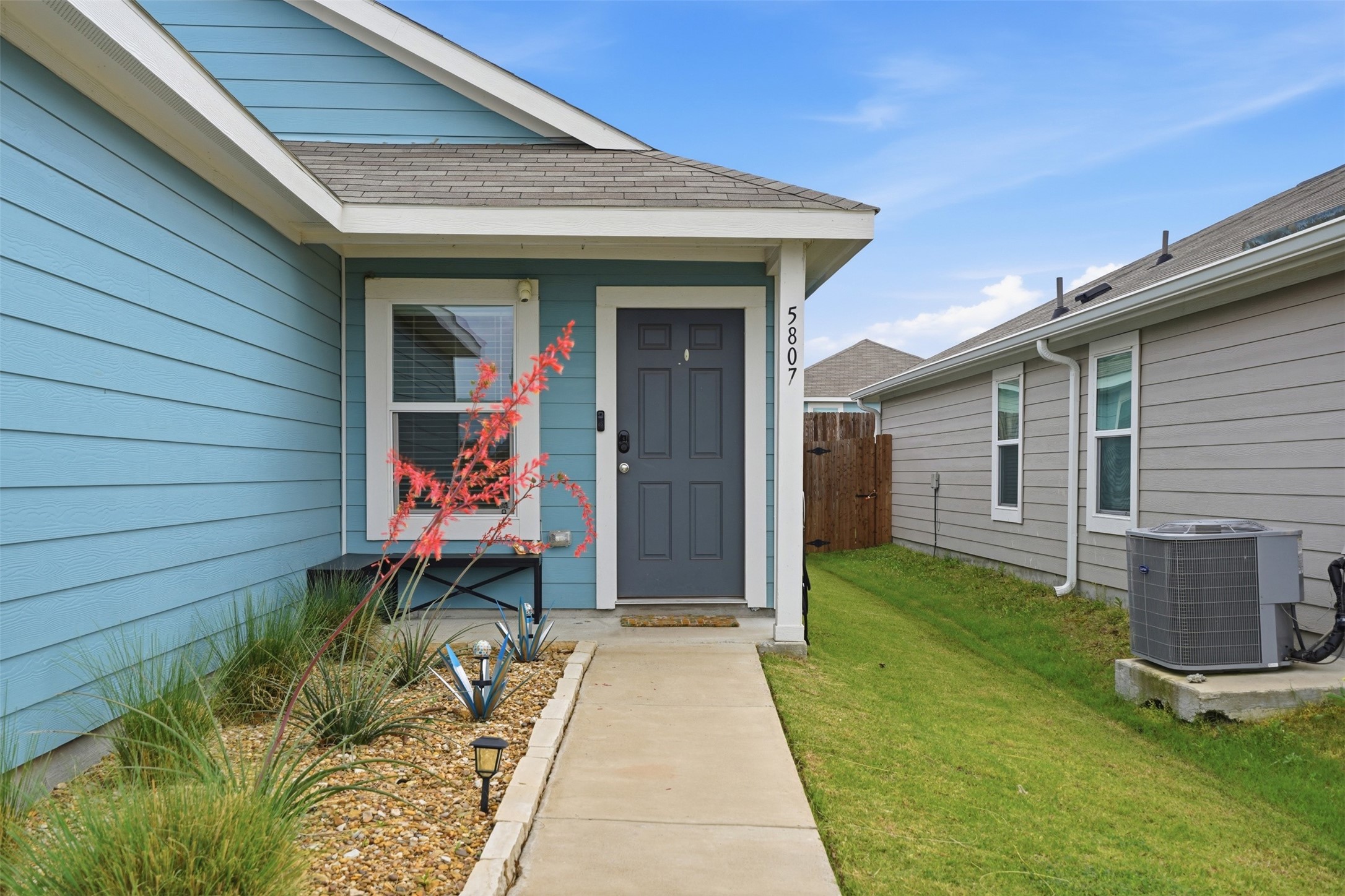 5807 Bristle Leaf Drive Princeton TX 75407