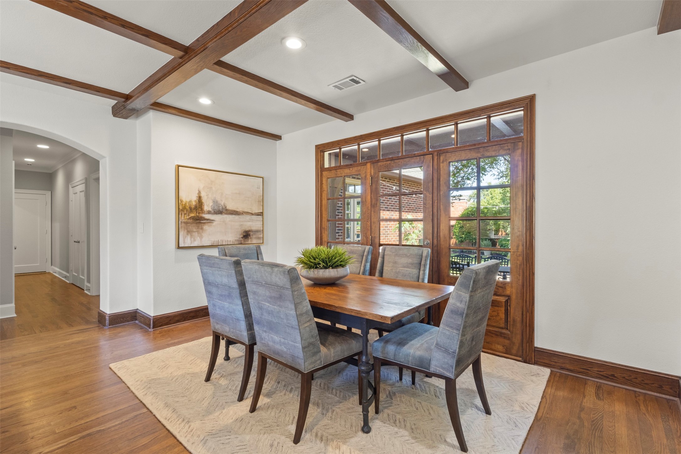 811 Lake Creek Drive Mckinney TX 75072
