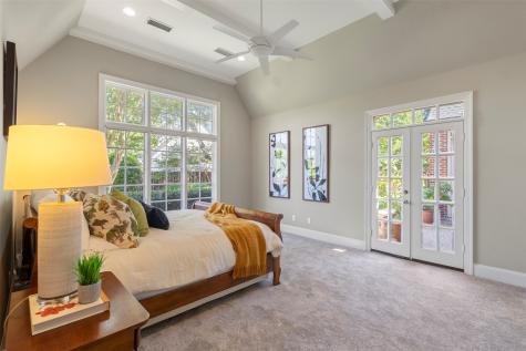811 Lake Creek Drive Mckinney TX 75072