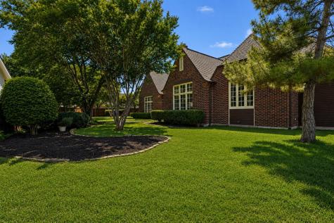 811 Lake Creek Drive Mckinney TX 75072