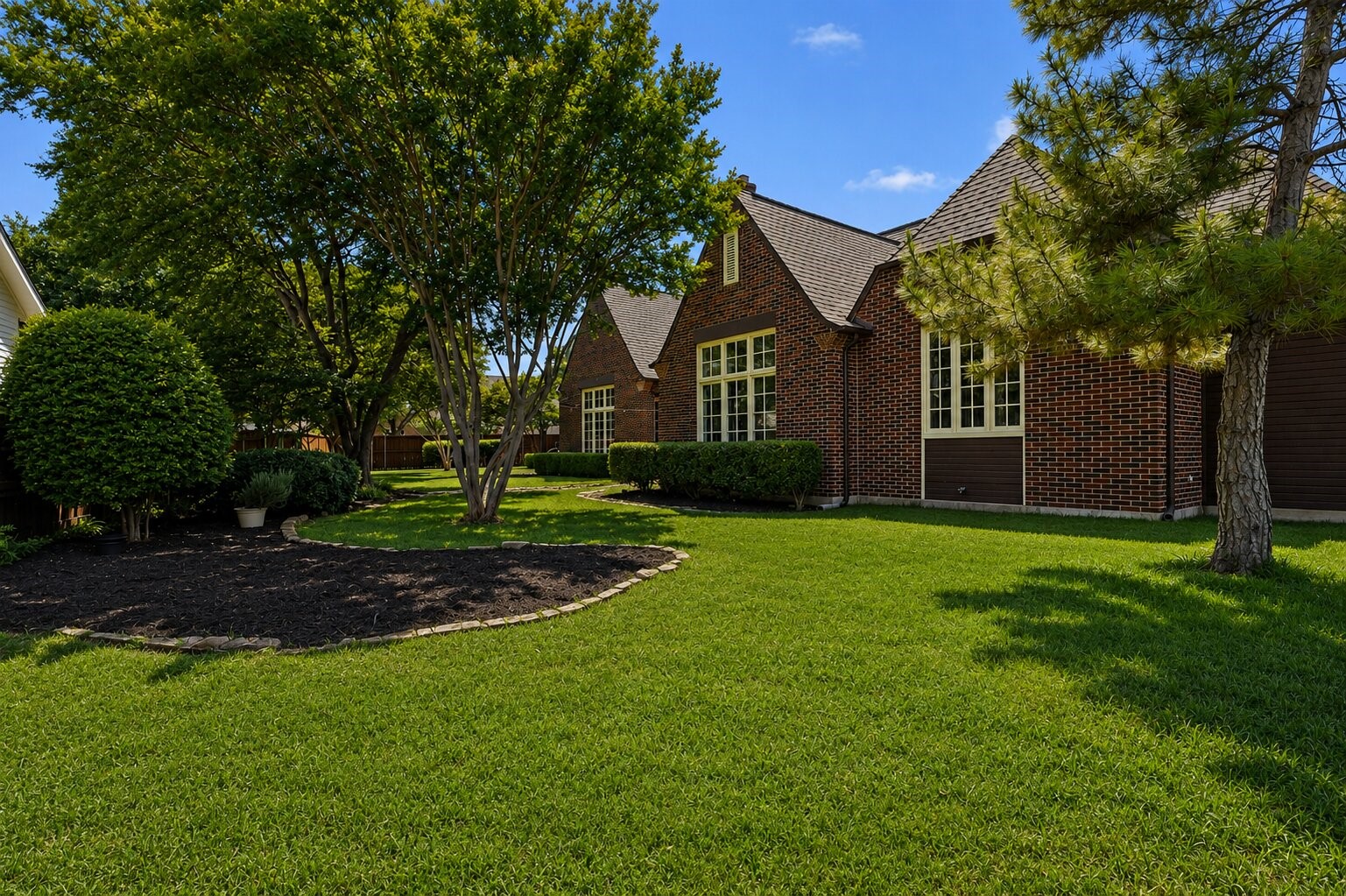 811 Lake Creek Drive Mckinney TX 75072