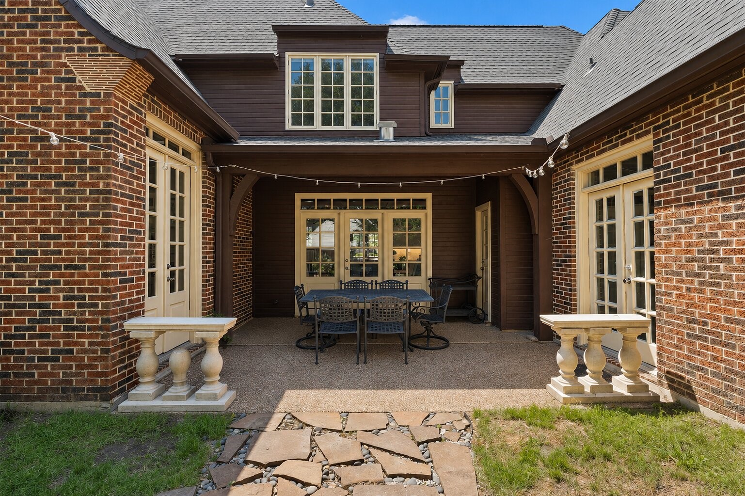811 Lake Creek Drive Mckinney TX 75072