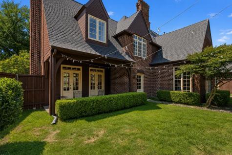 811 Lake Creek Drive Mckinney TX 75072