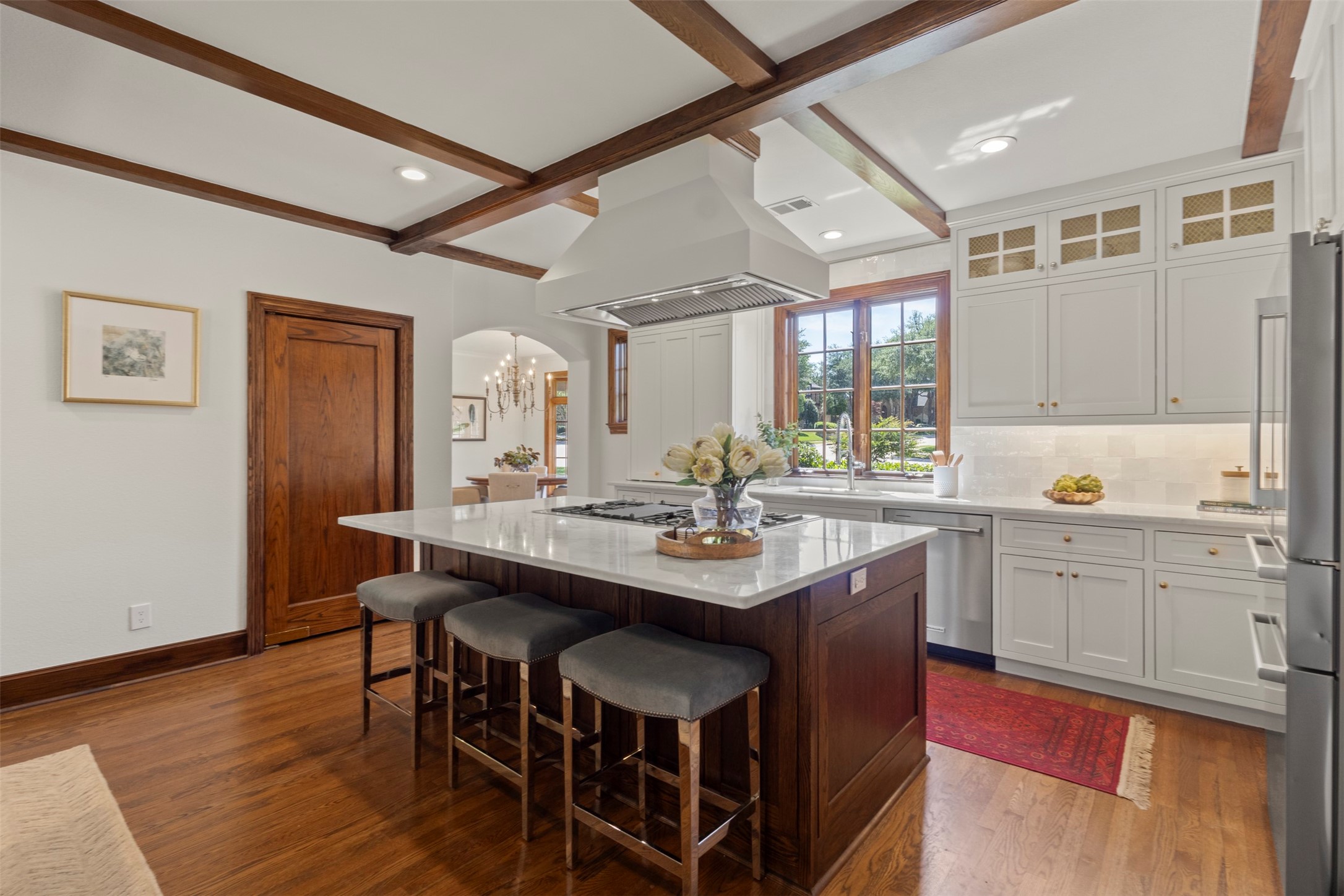 811 Lake Creek Drive Mckinney TX 75072