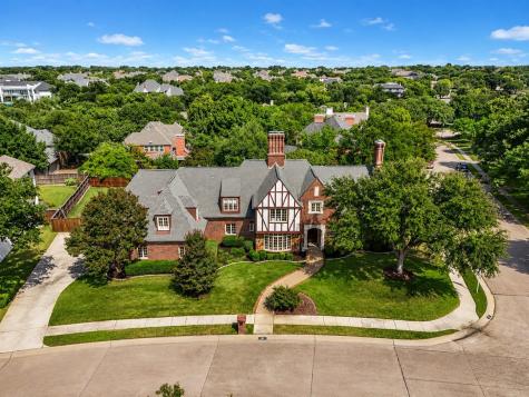 811 Lake Creek Drive Mckinney TX 75072