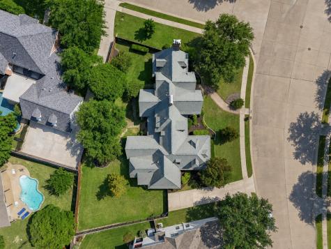 811 Lake Creek Drive Mckinney TX 75072
