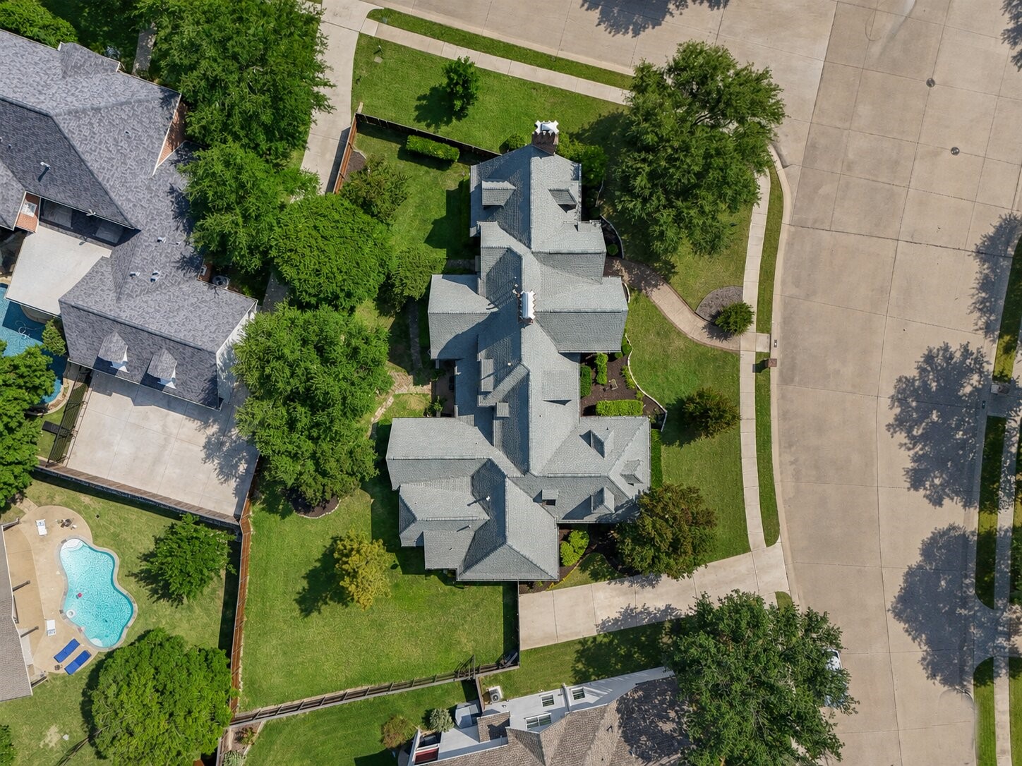 811 Lake Creek Drive Mckinney TX 75072
