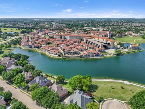 811 Lake Creek Drive Mckinney TX 75072