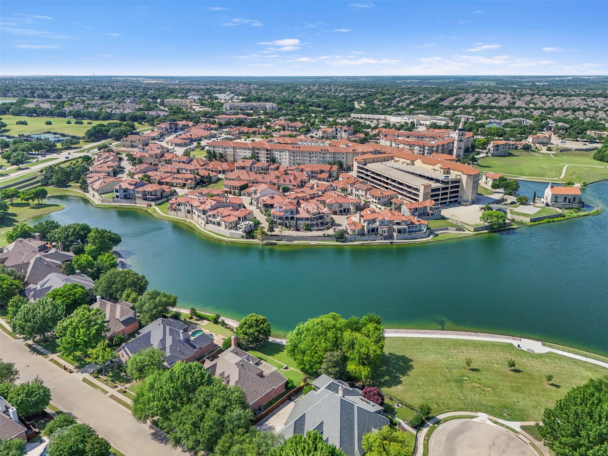 811 Lake Creek Drive Mckinney TX 75072