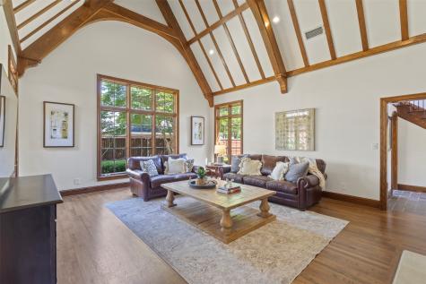 811 Lake Creek Drive Mckinney TX 75072