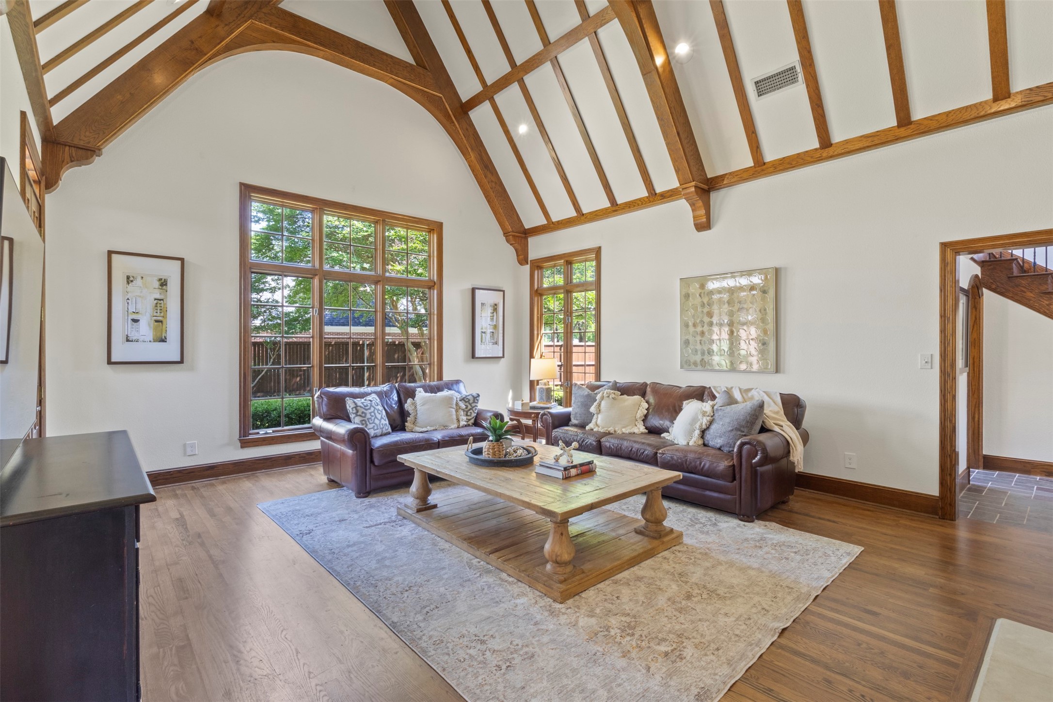 811 Lake Creek Drive Mckinney TX 75072