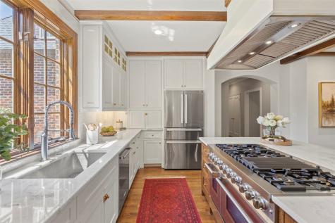 811 Lake Creek Drive Mckinney TX 75072