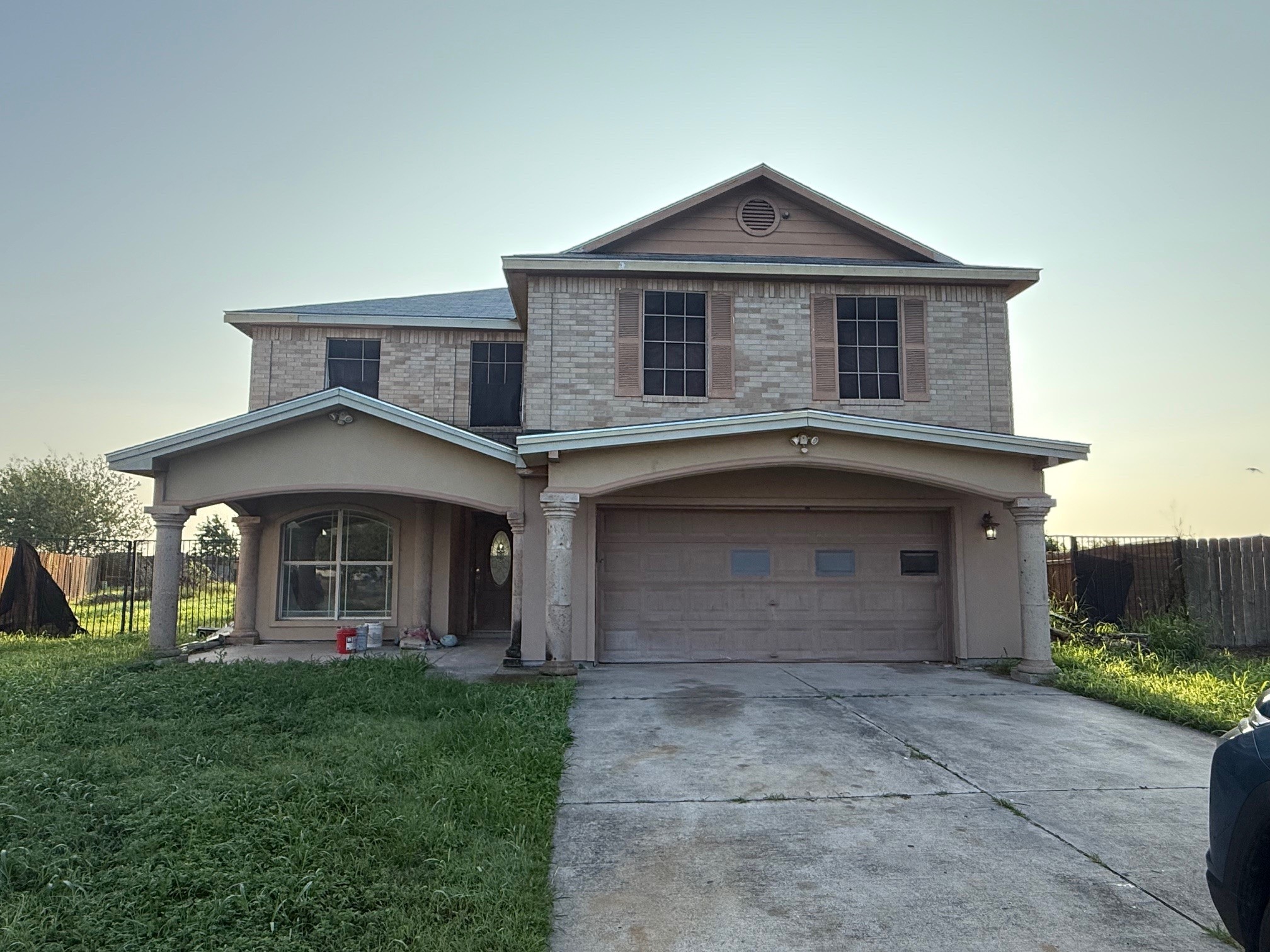 26111 Meredith Street La Feria TX 78559