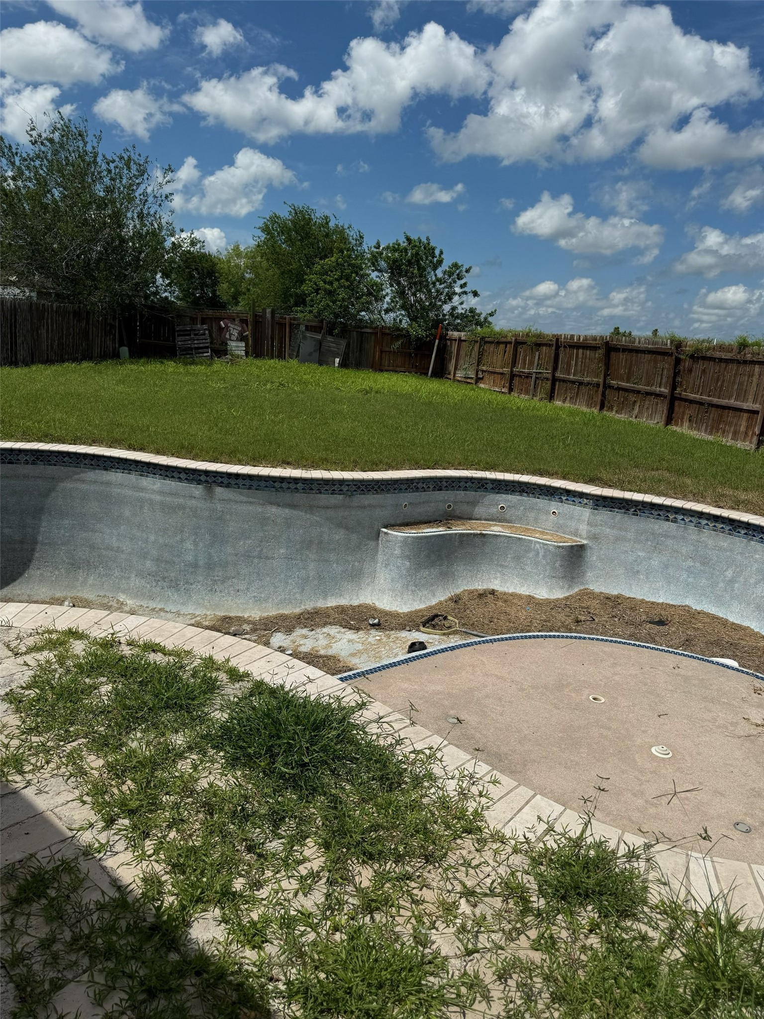 26111 Meredith Street La Feria TX 78559